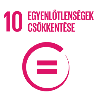 Egyenlőtlenségek csökkentése