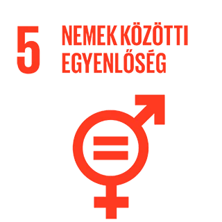 Nemek közötti egyenlőség