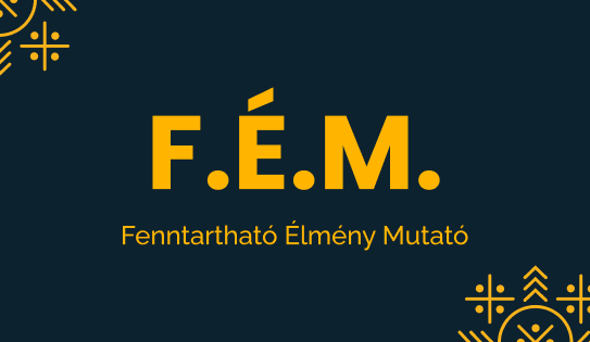 A felismerés és fejlődés