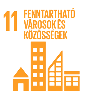 Fenntartható városok és közösségek