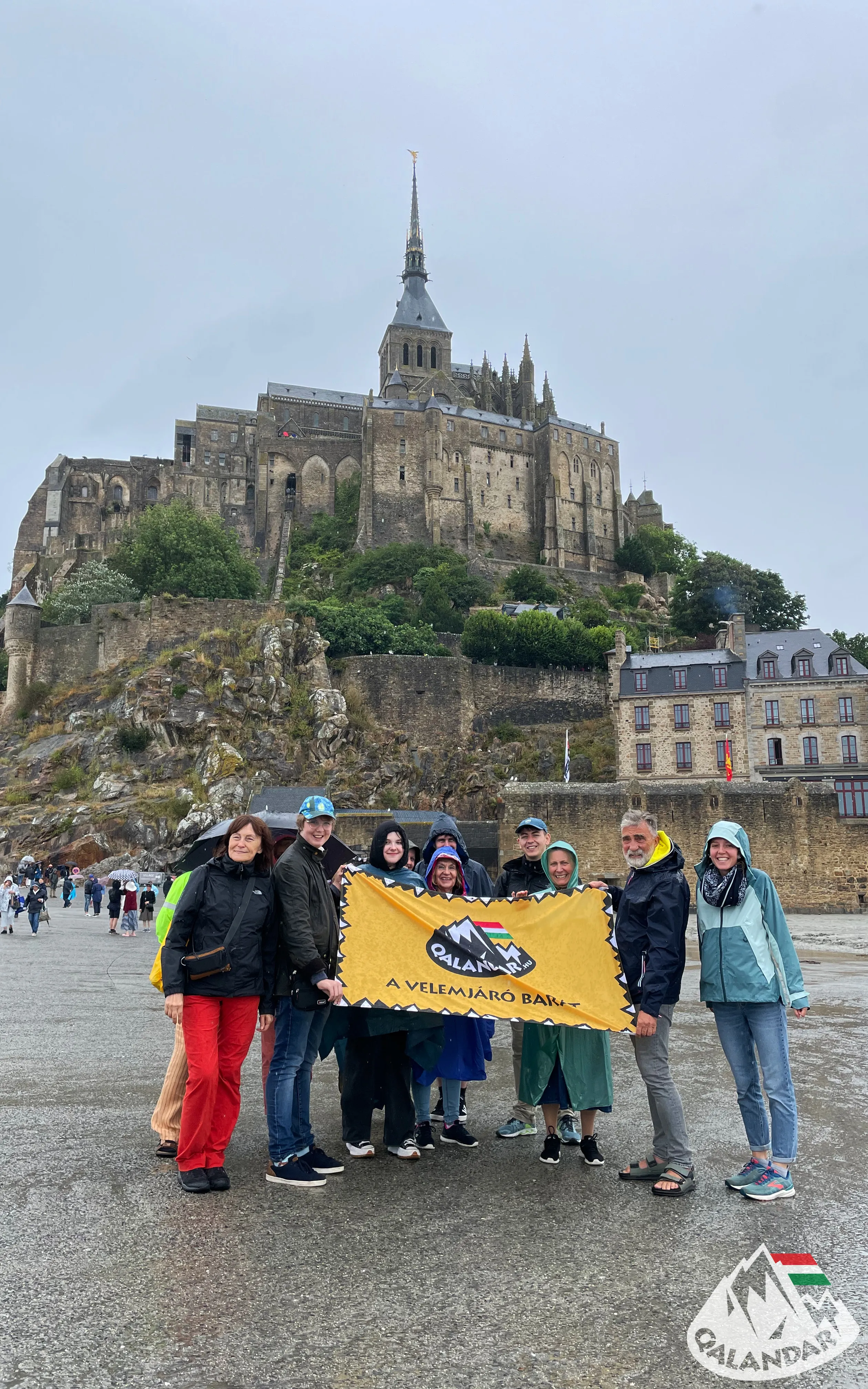 Miért válaszd a Qalandart?