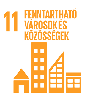 Fenntartható városok és közösségek