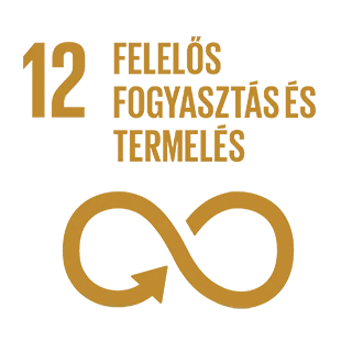 Felelős fogyasztás és termelés