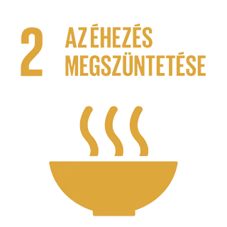 Az éhezés megszüntetése