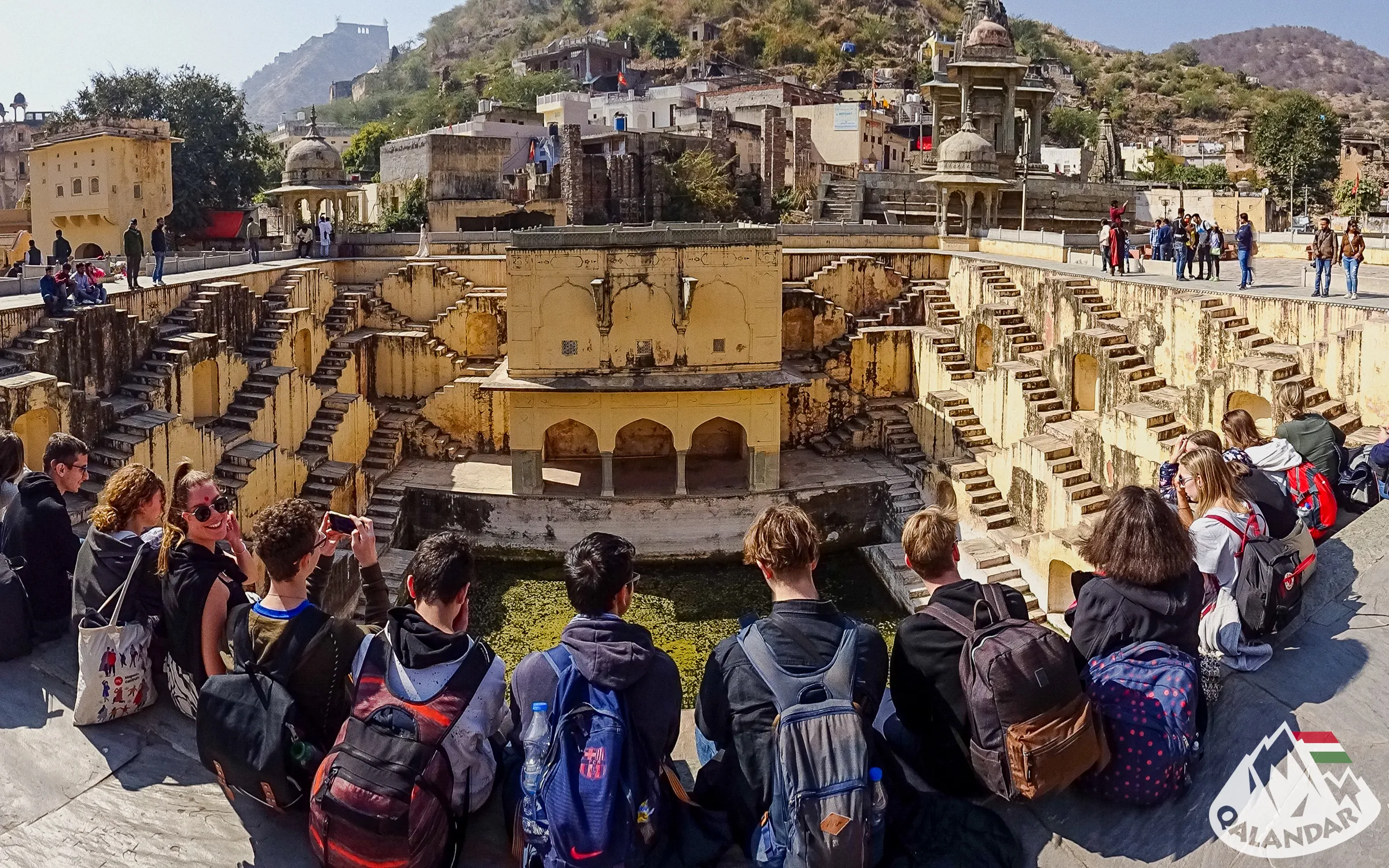 Dél-India élménytúránkra az imént nyílt meg a vonatjegyvásárlási lehetőség...