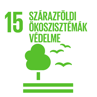 Szárazföldi ökoszisztémák védelme