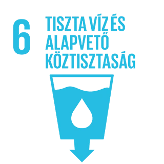 Tiszta víz és alapvető köztisztaság