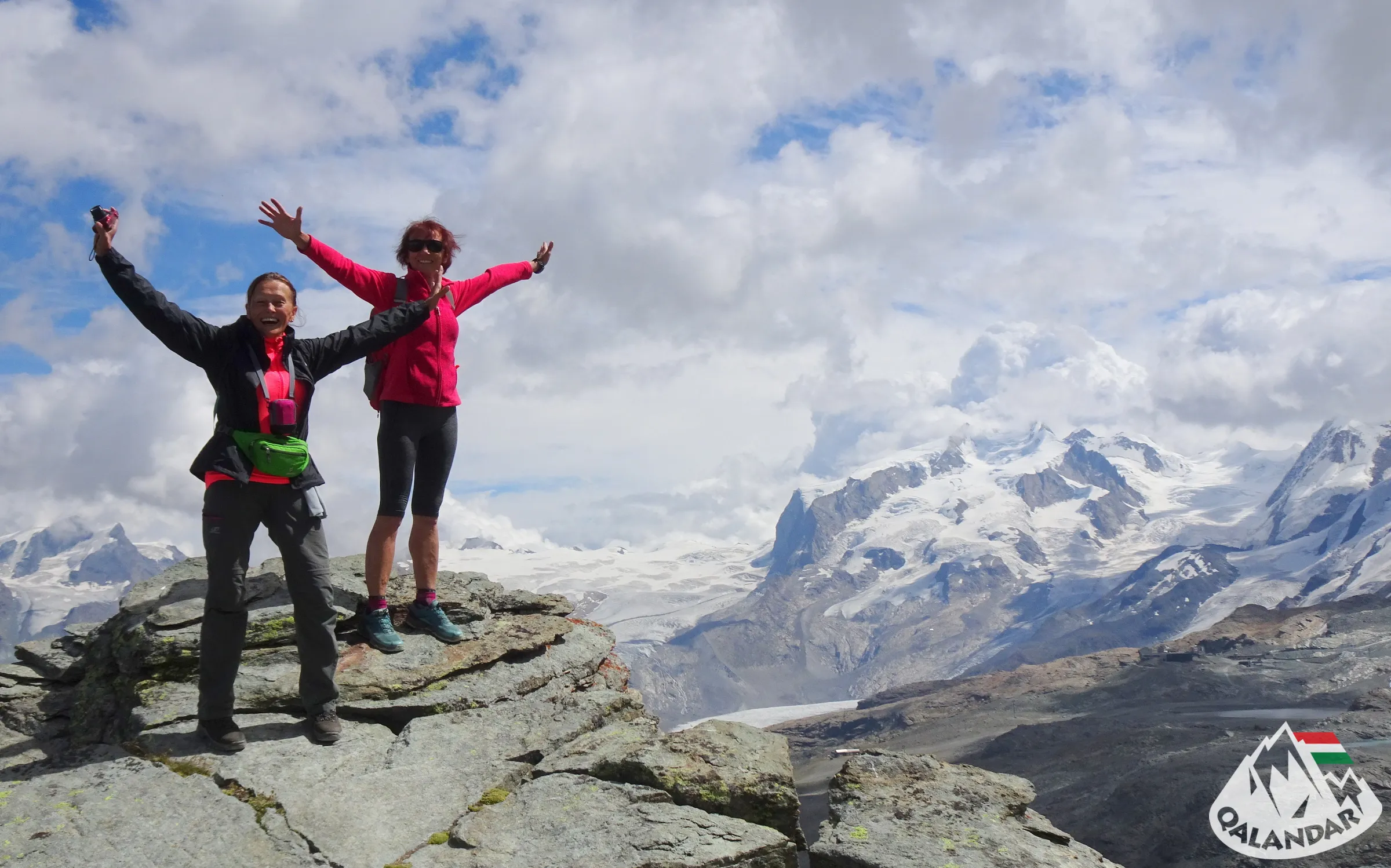 Miért fontos utazni?