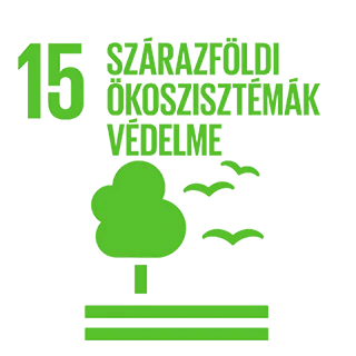Szárazföldi ökoszisztémák védelme
