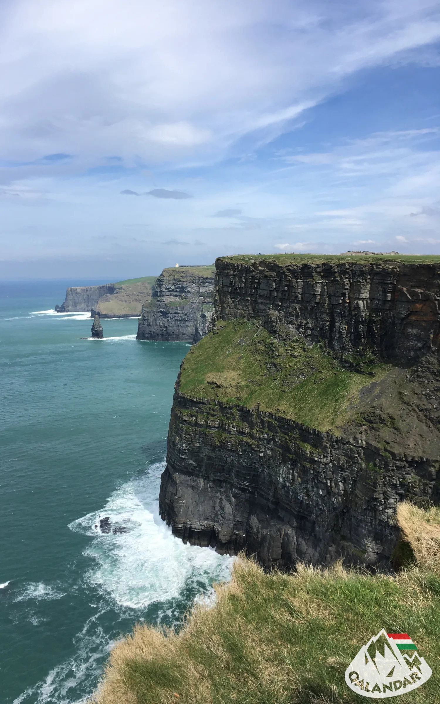 Miért válaszd a Qalandart?