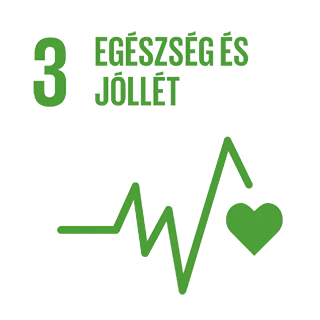 Egészség és jóllét