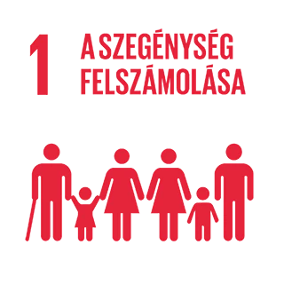 A szegénység felszámolása
