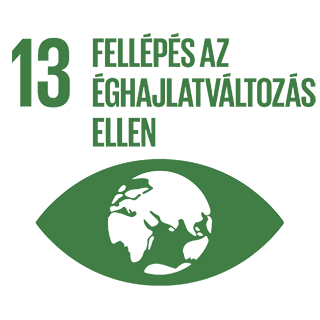 SDG Goal 13