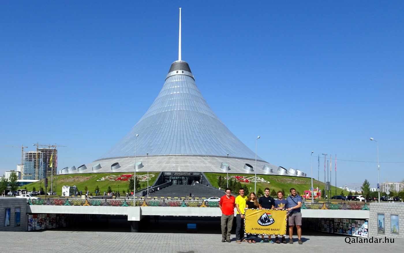 12. túranap 1. képe