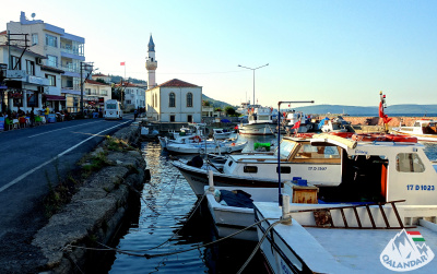 2. túranap 4. képe