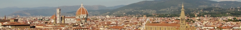 Toszkána