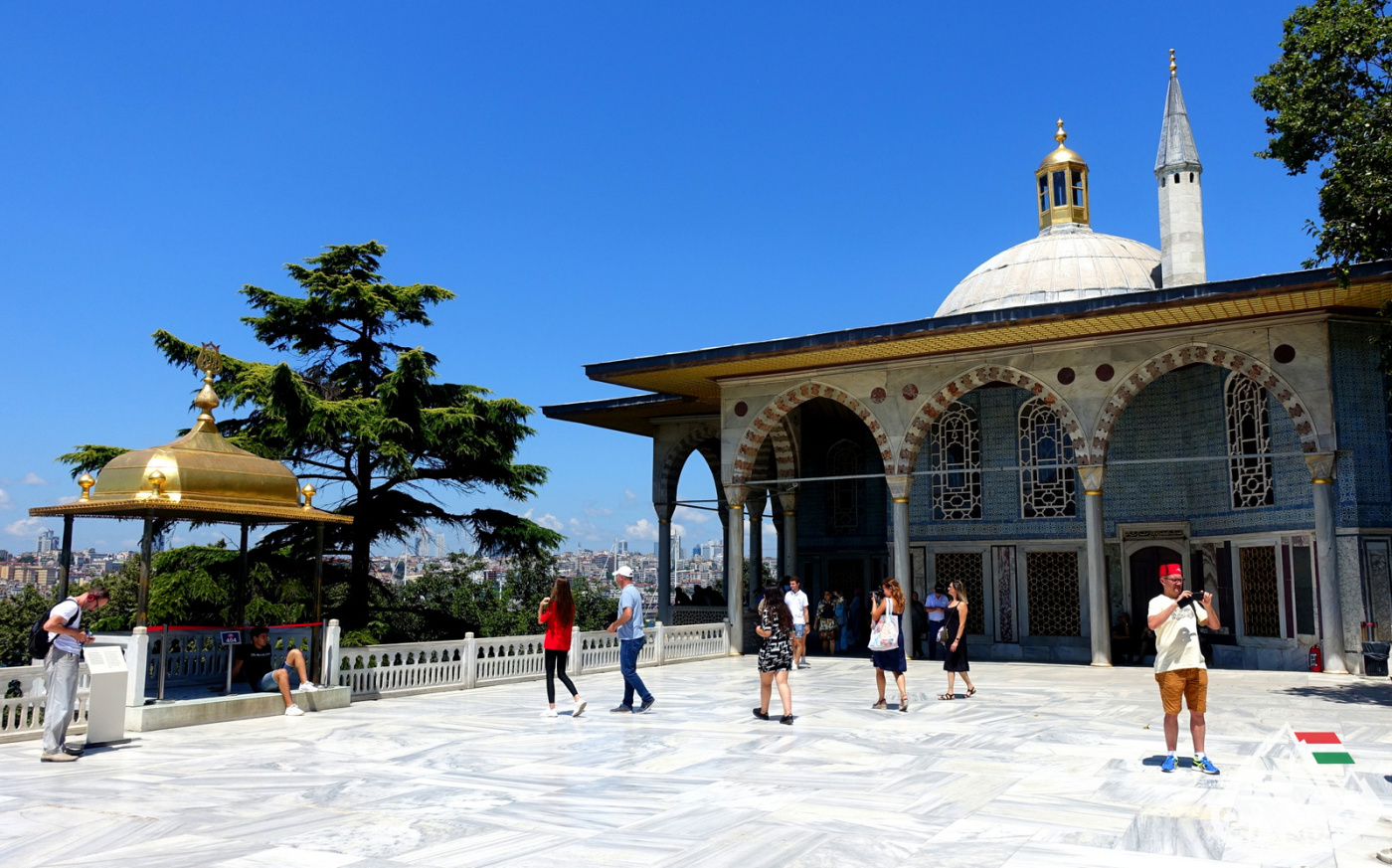 8. túranap 1. képe