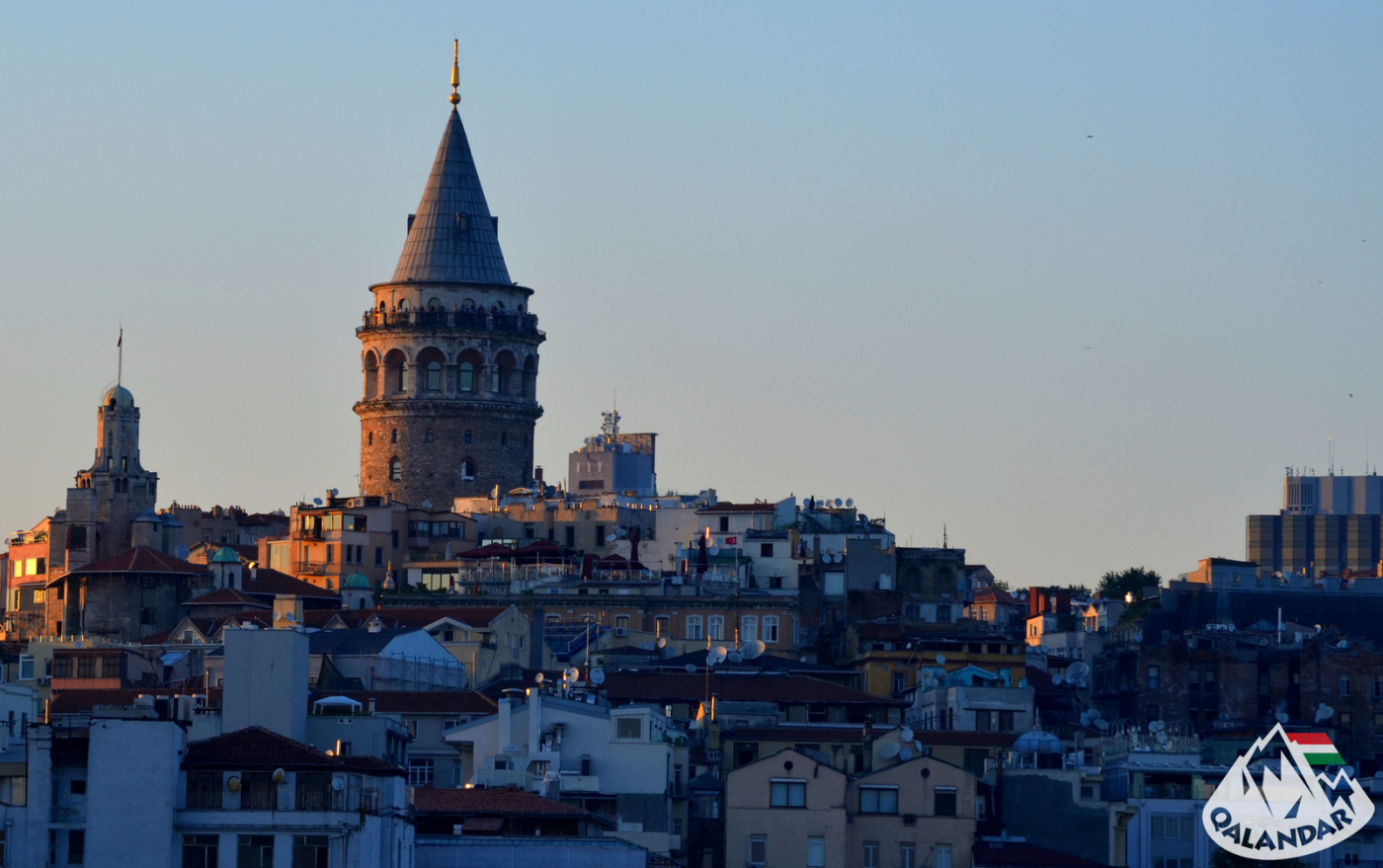 9. túranap 1. képe