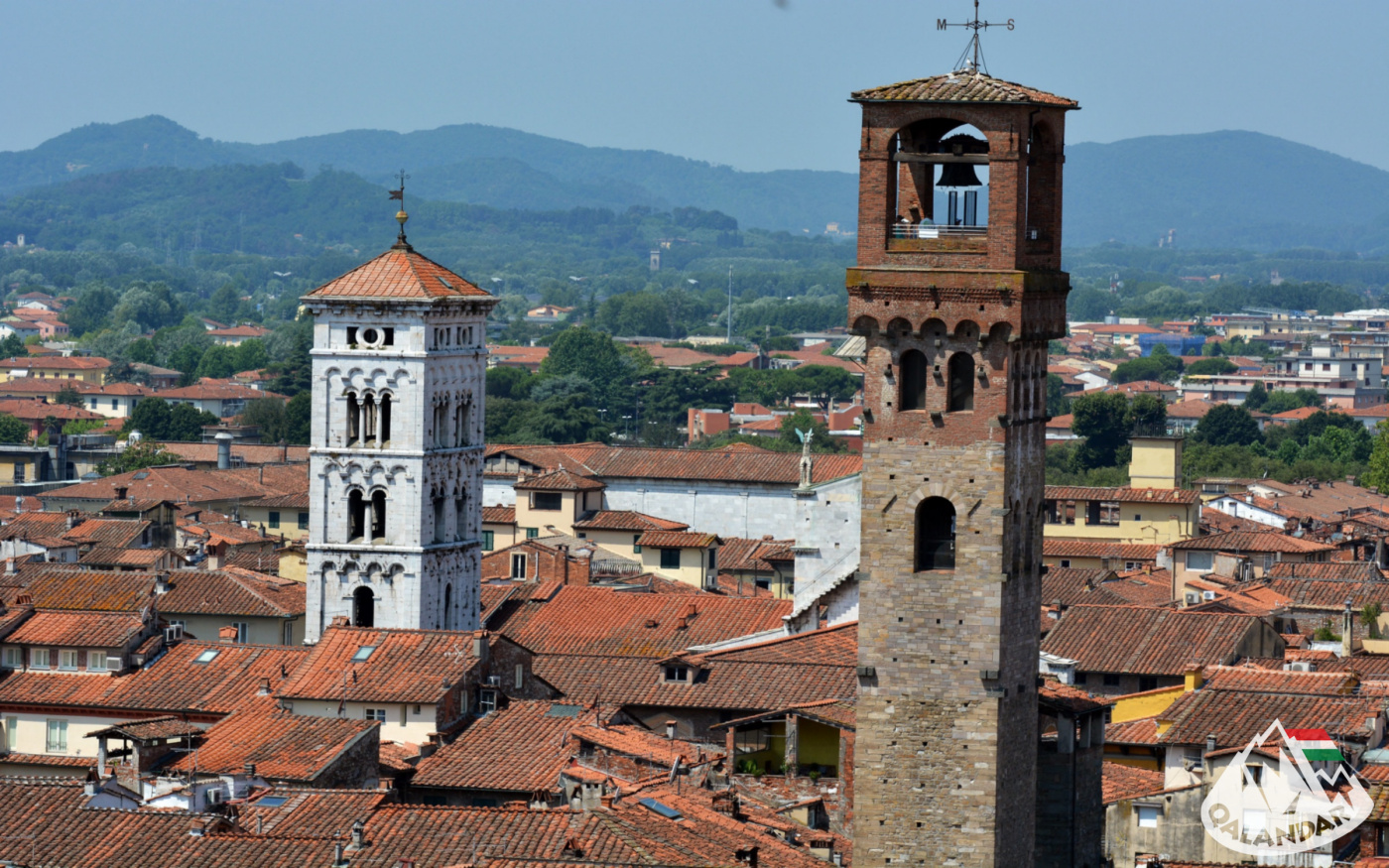 4. túranap 1. képe