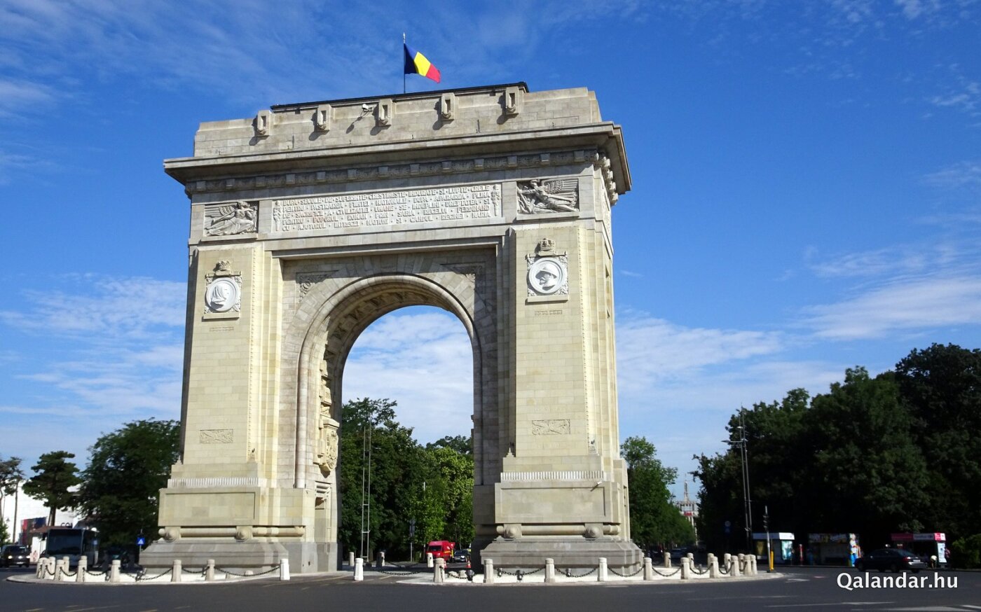 2. túranap 1. képe
