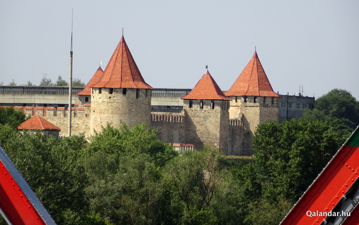 4. túranap 1. képe