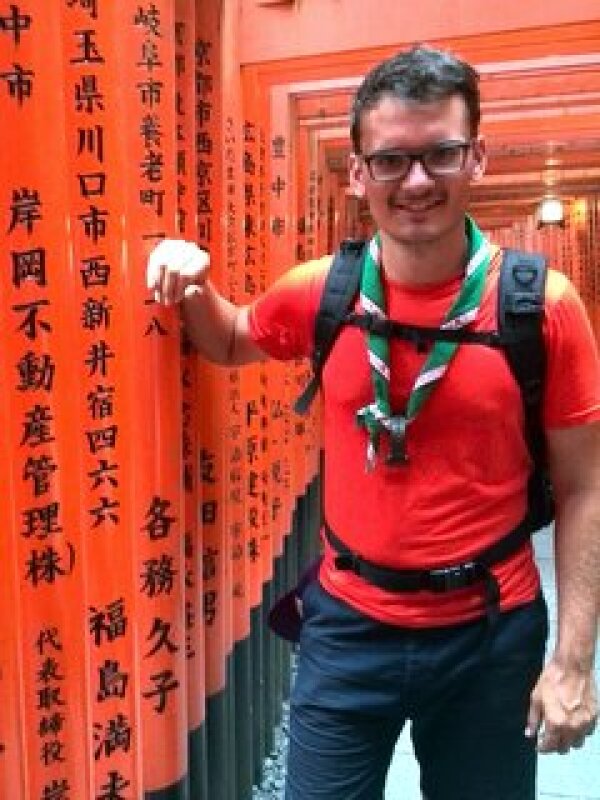 Csortán-Szilágyi György