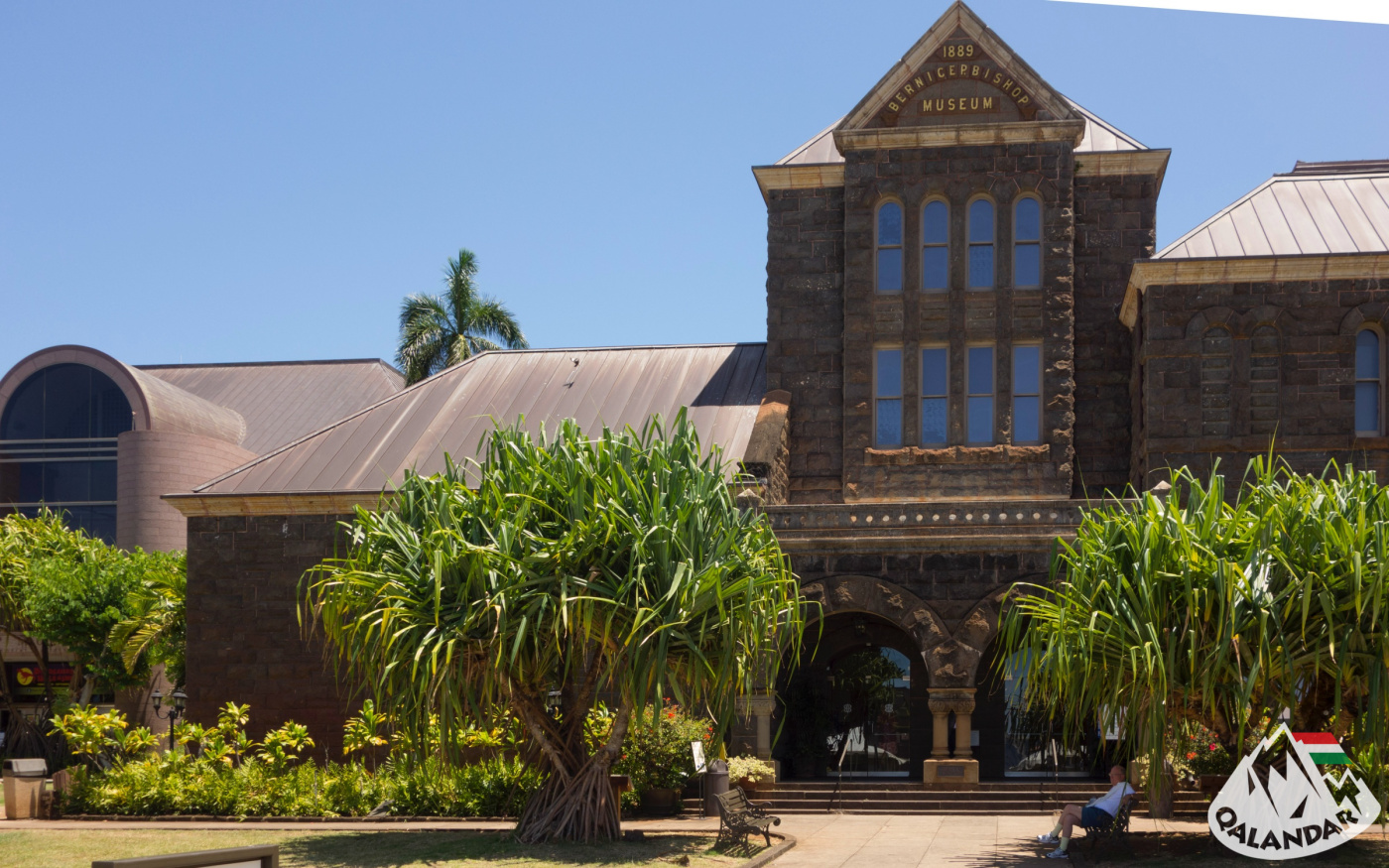 5. nap — Kultúra és Kona