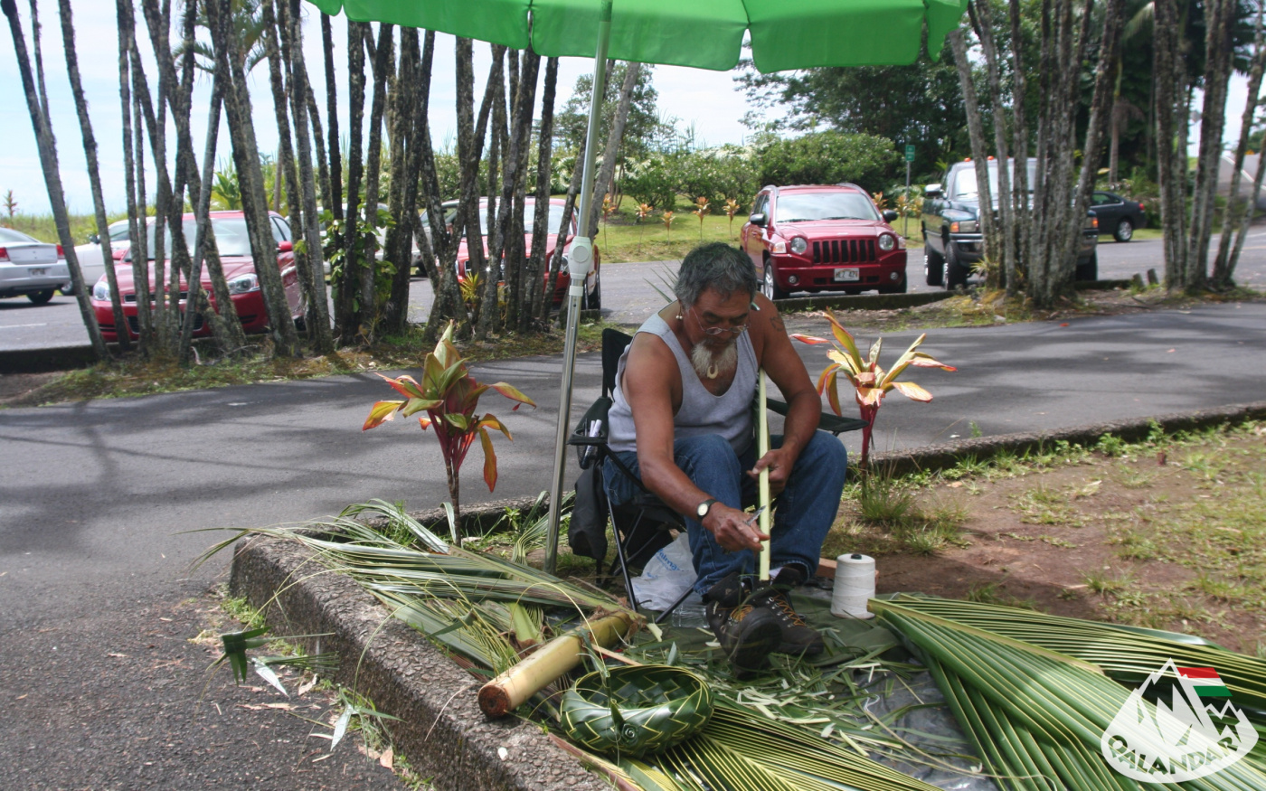 13. nap — Somewhere over the rainbow...