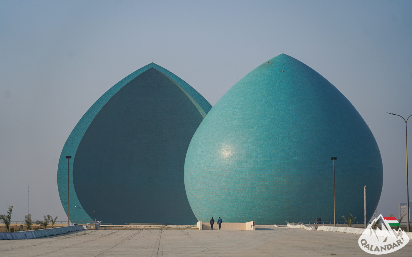 3. nap — A gólyakalifa városa