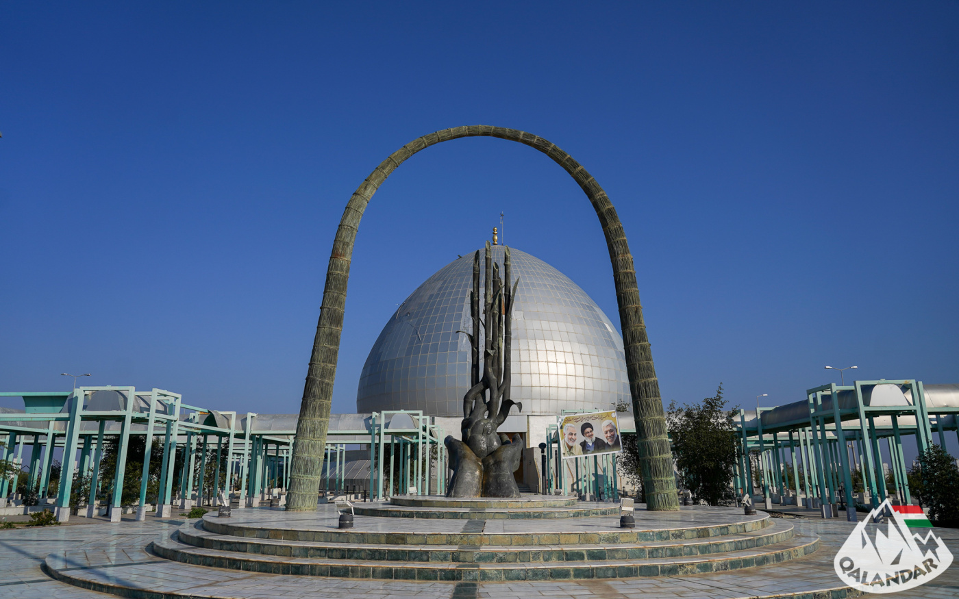 9. nap — Az Édenkert maga