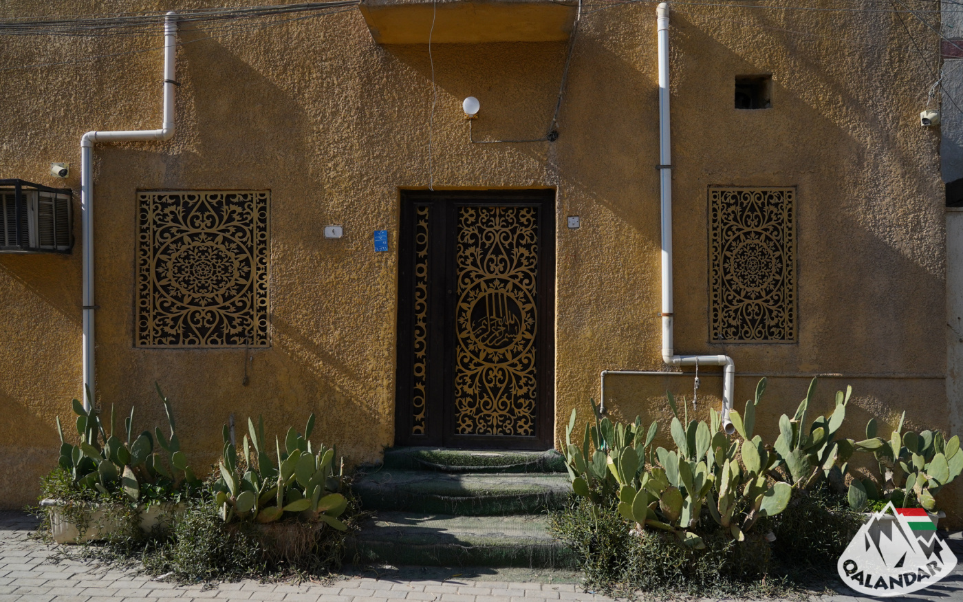 10. nap — A tengerek kapuja