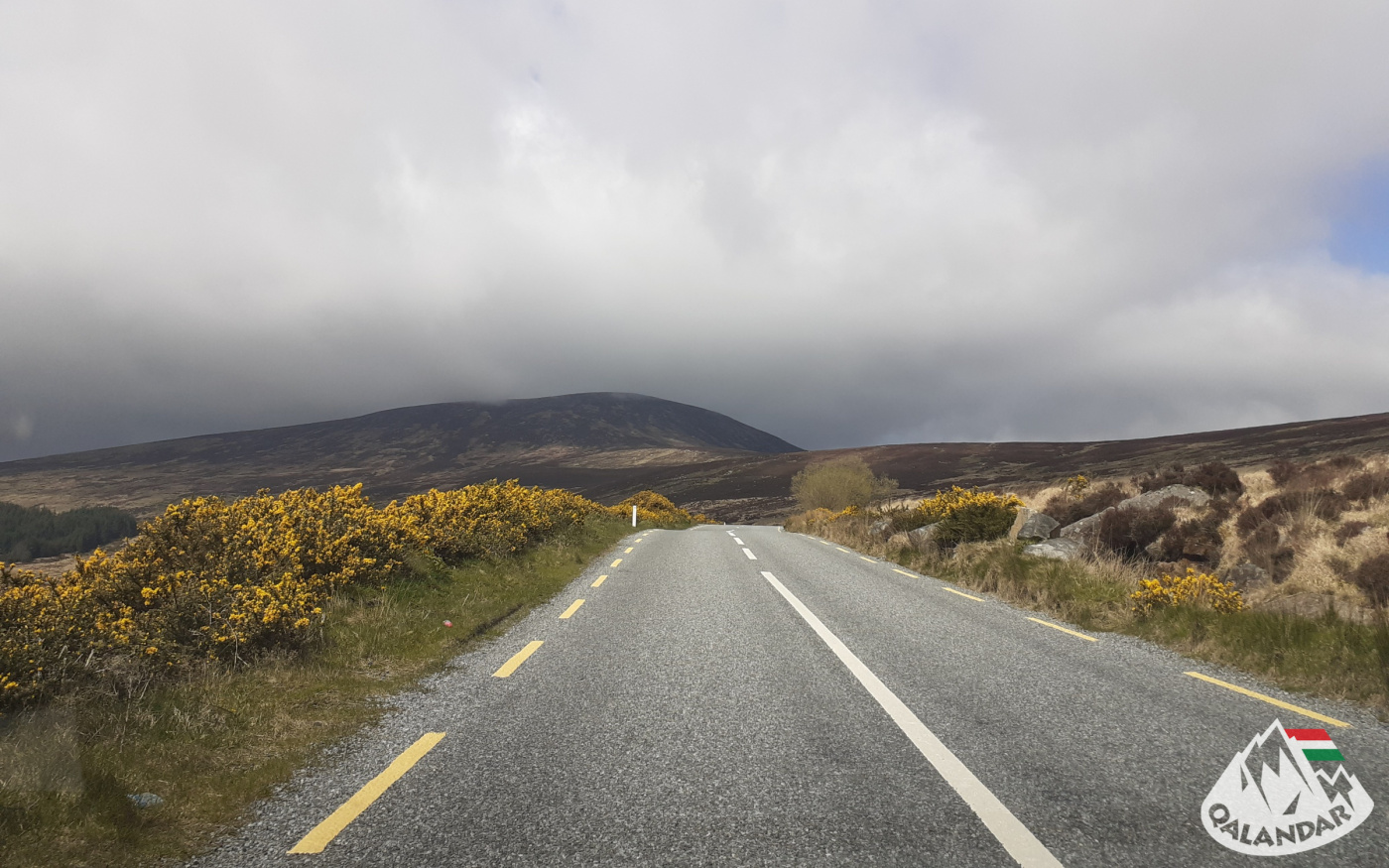 4. nap — Kolostorváros a hegyek ölelésében