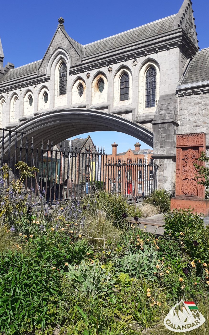 5. nap — Sláinte!