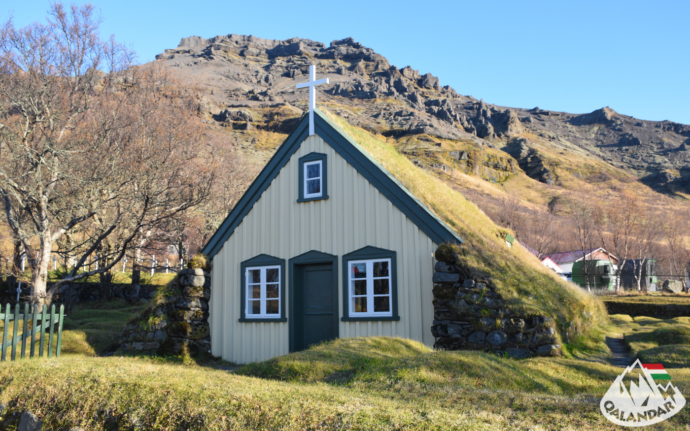 3. nap — Túra Európa legnagyobb jégtakarója tövében és az egyedülálló glecsserlagúna