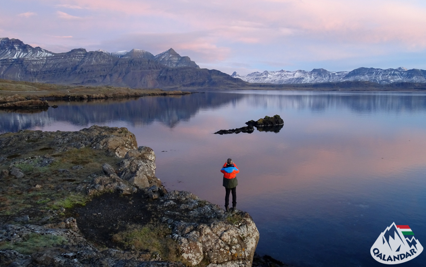 4. nap — Észak csodái