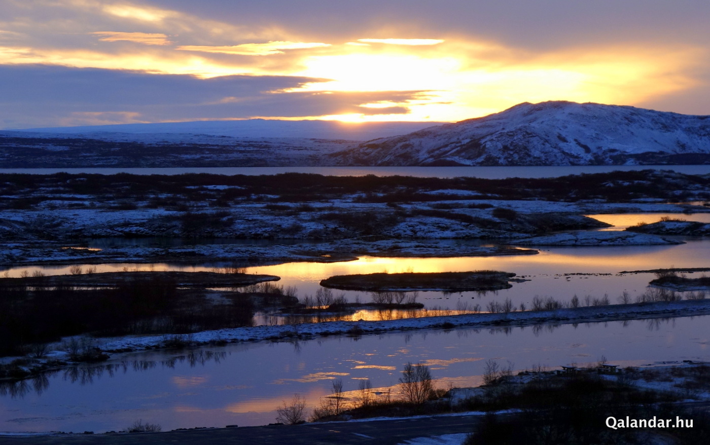 6. nap — Aranykör extrákkal