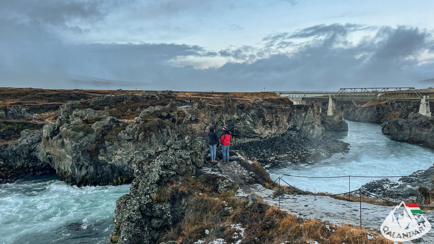 8. nap — Immár bejártuk a szigetet A-tól... Ö-ig