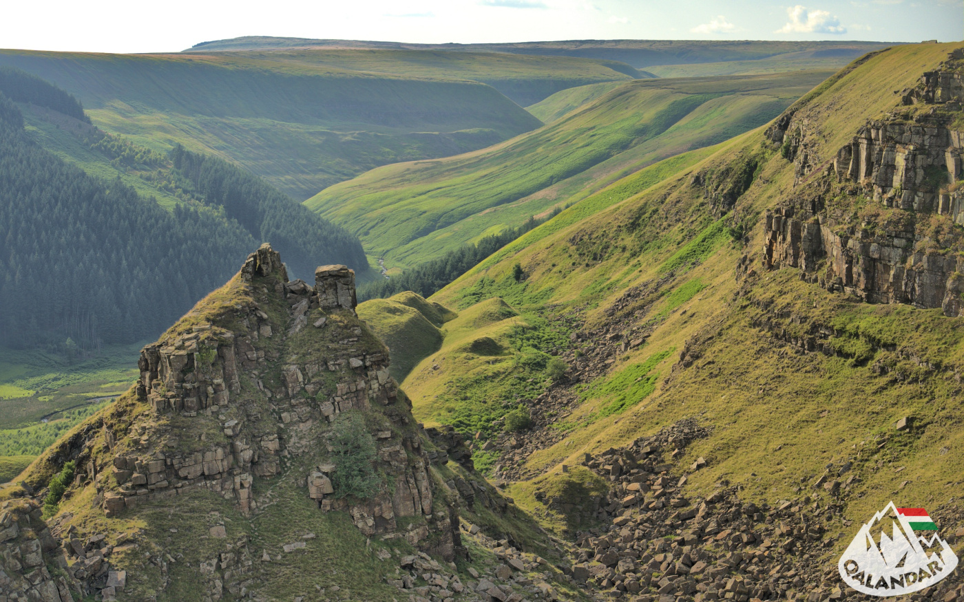 2. nap — Hamis várromok és hősi védelmezők