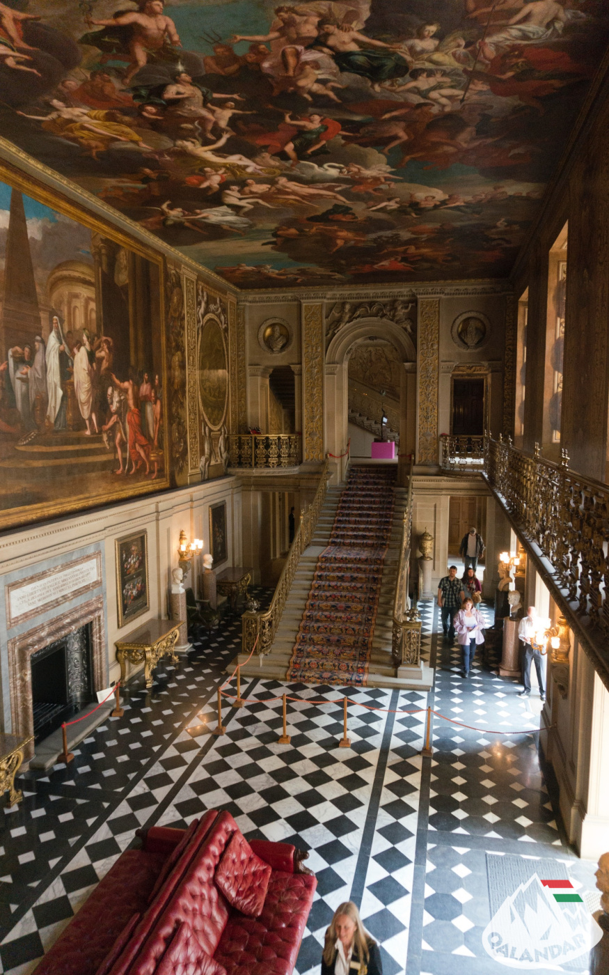 3. nap — Hercegek és homokkő lakhelyén