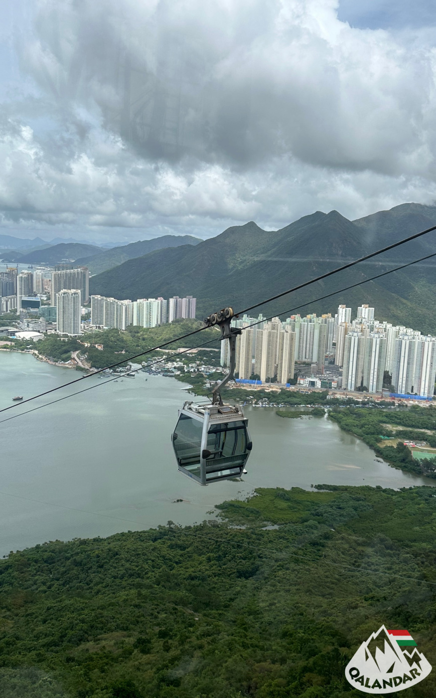 12. nap — Hazatérés