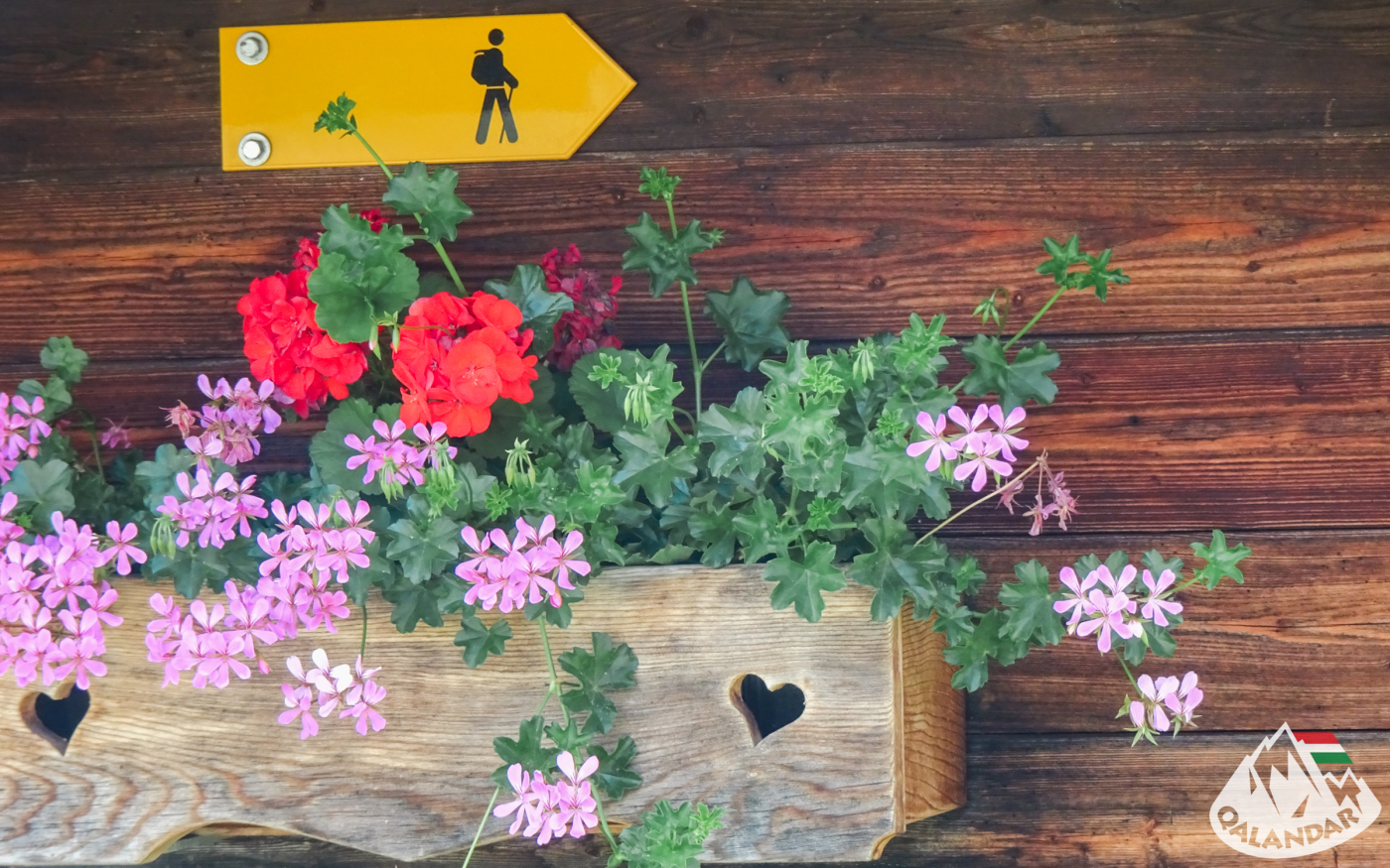 1. nap — Rajna-vízesés és csoki-szökőkút