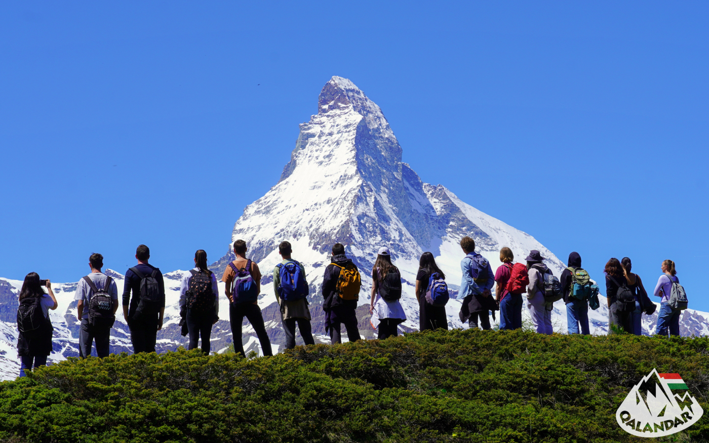 10. nap — Újra itthon! Mikor megyünk vissza...?