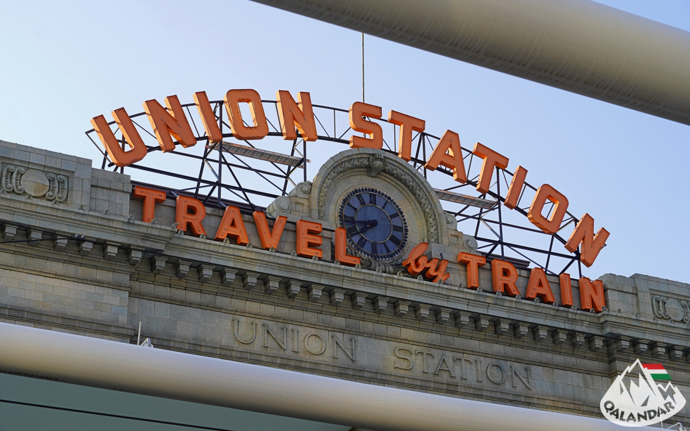 3. nap — Maryland és Virginia határán