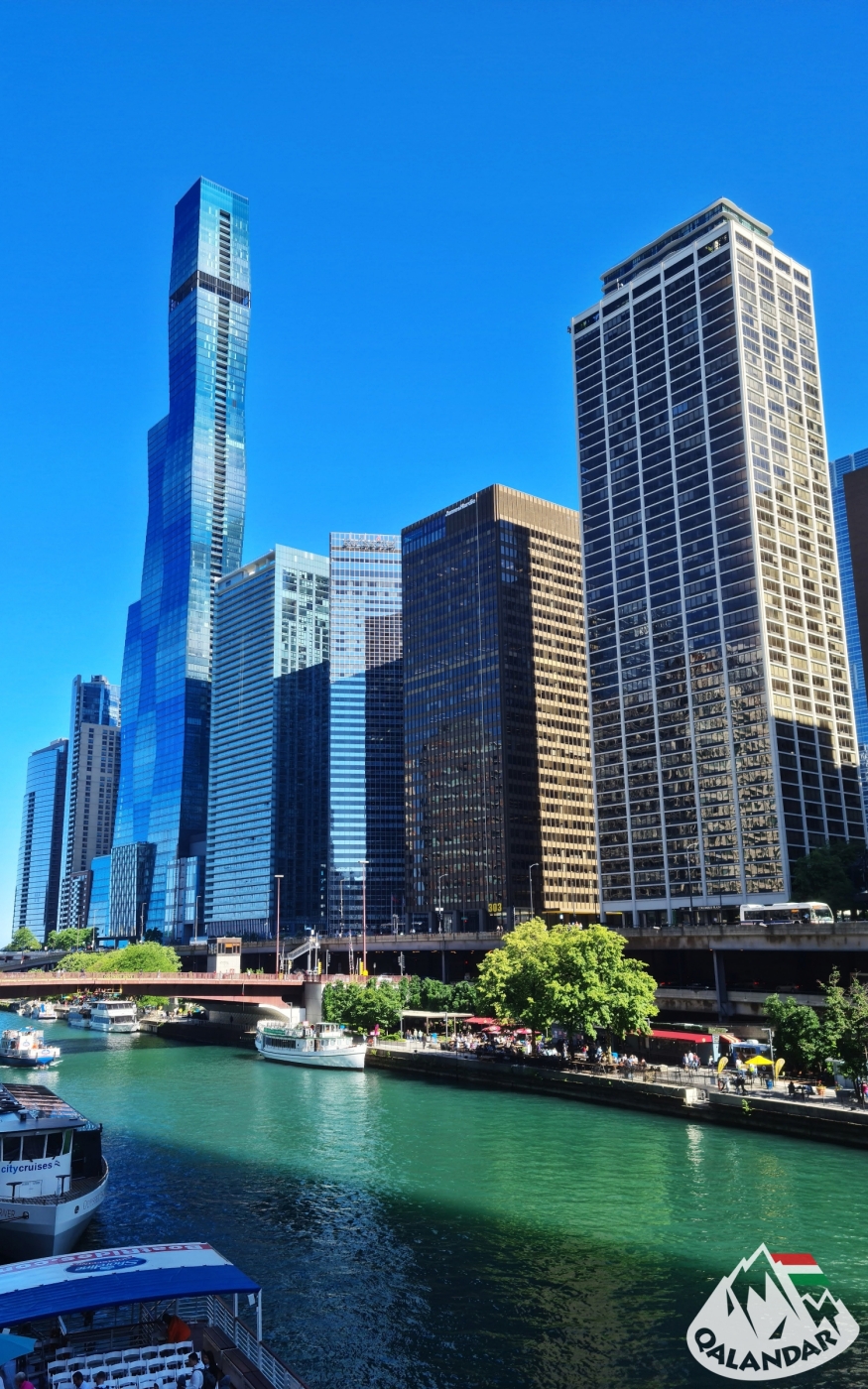 7. nap — Vonatozás a prérin