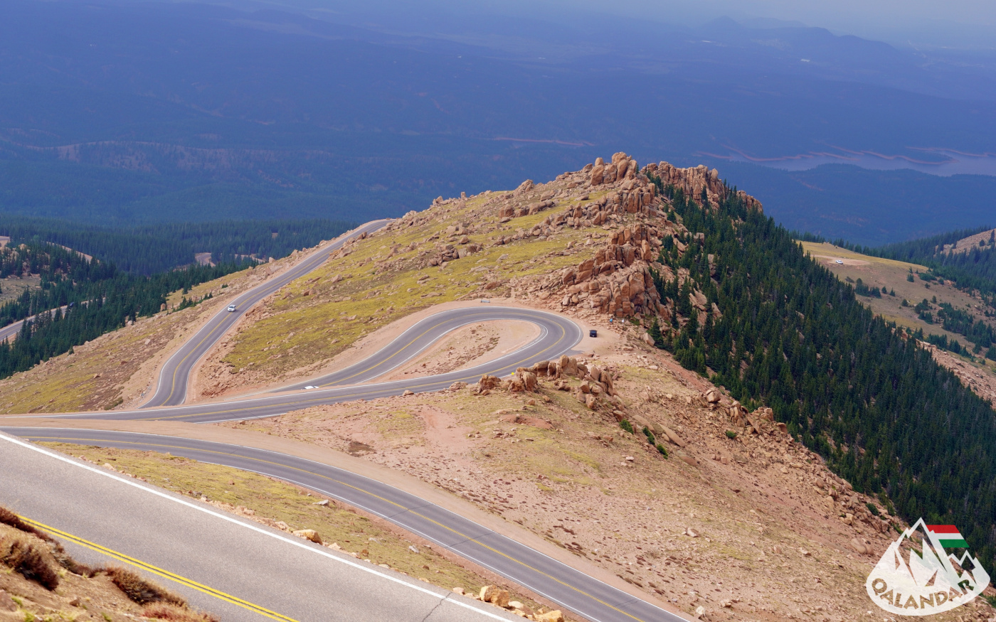 8. nap — Üdv a Vadnyugaton!