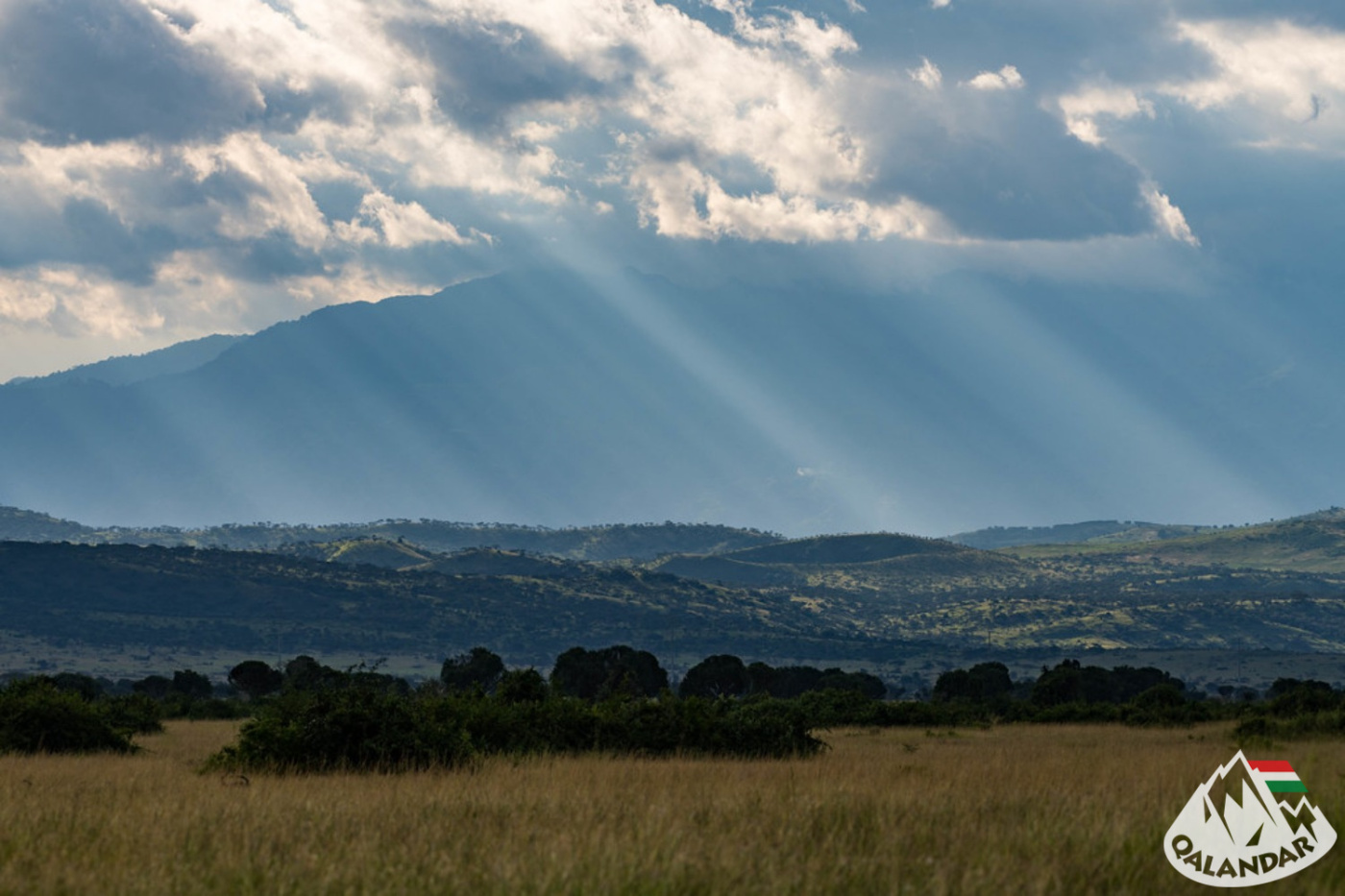 5. nap — Át az egyenlítőn