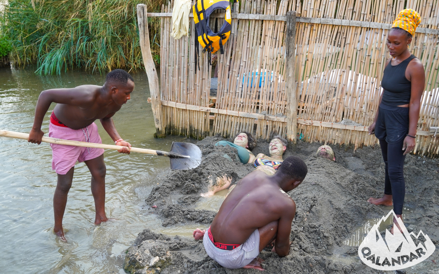 12. nap — Az igazi afrikai kávé titka