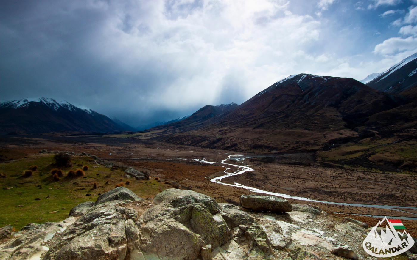 4. nap — „Hol van a ló, s a lovasa? Hol van a kürt, mely úgy harsogott?”