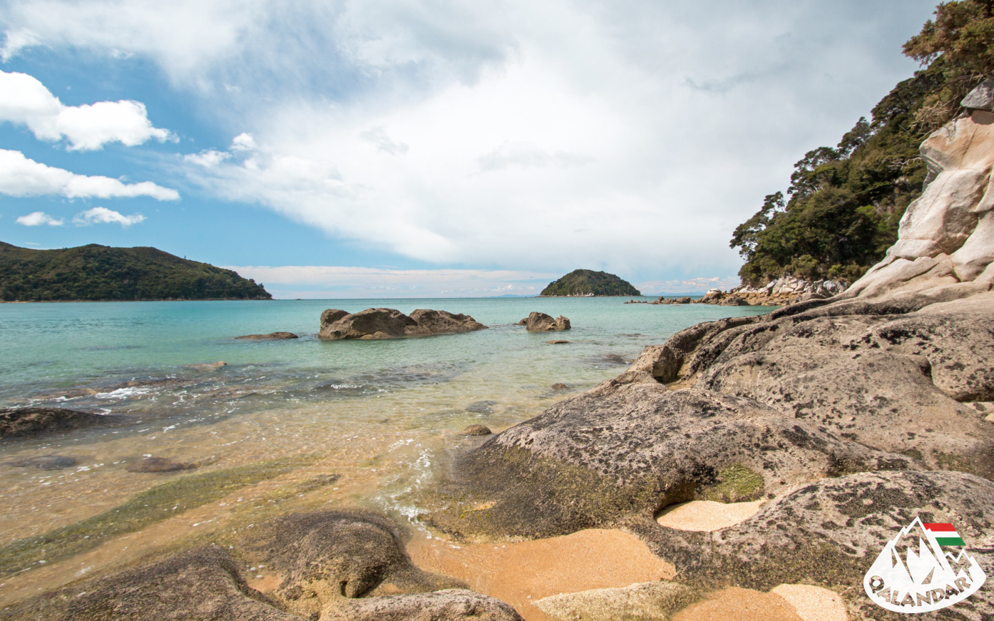 8. nap — „Hát ez az a látvány, mely sosem tárult még elém!”