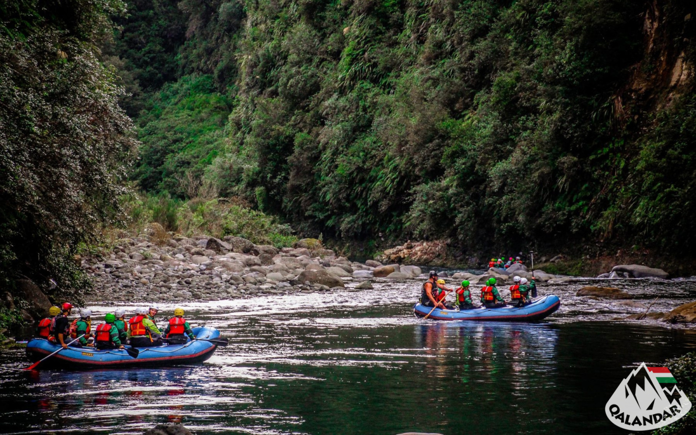 14. nap — „Ha kétségeid vannak Trufa, mindig hallgass a szimatodra!”